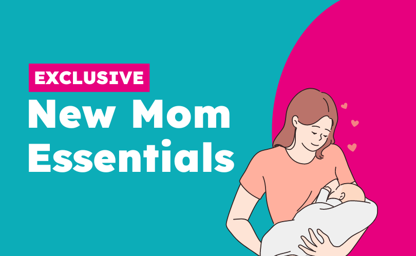 [EXCLUSIVE] New Mom Essentialsalt